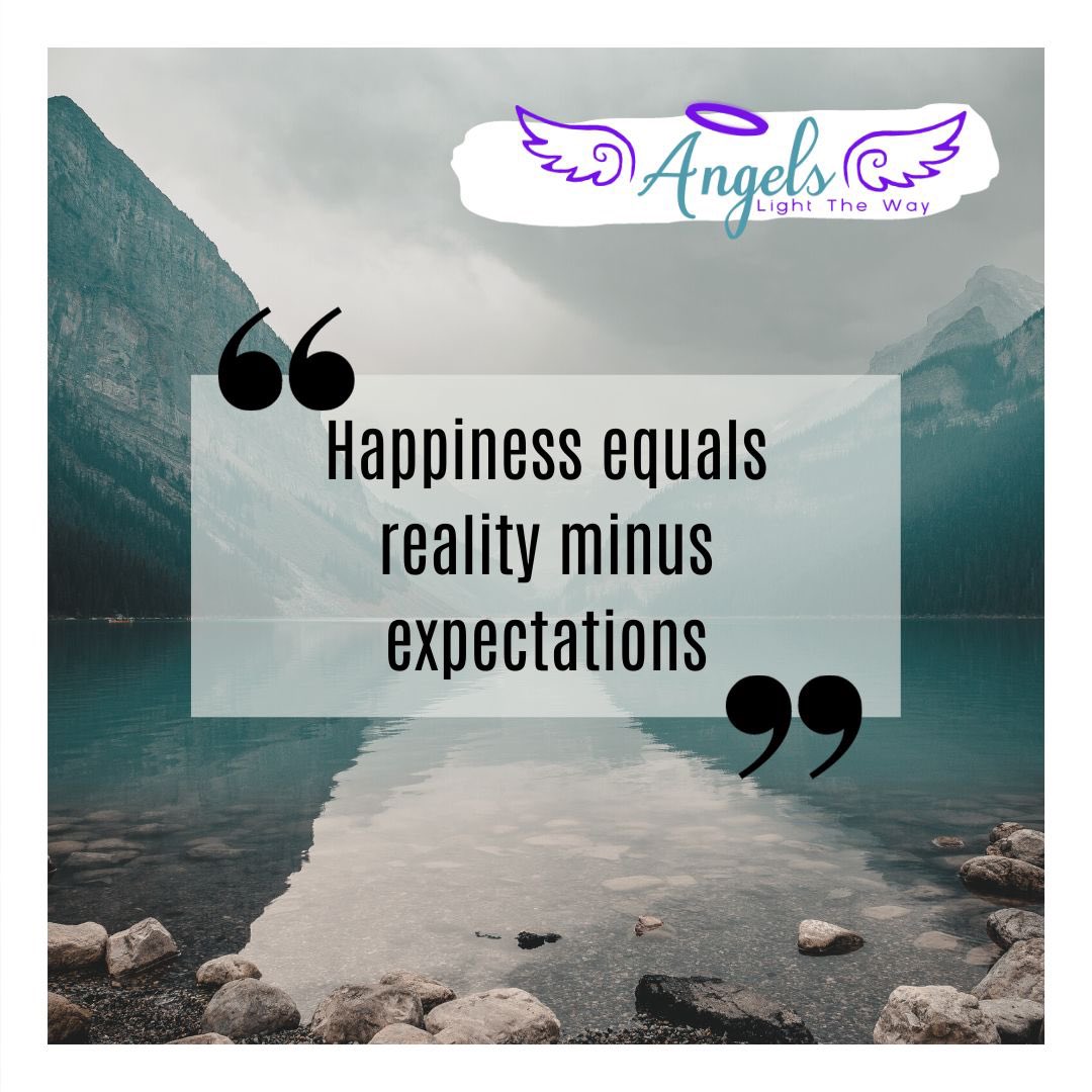 Embrace serenity; let go of expectations. Find joy in the present moment. 🌟💧 #AngelsLightTheWay #InnerPeace #HappinessJourney #MindfulLiving #JoyfulSimplicity #EmbraceTheNow #SerenitySeekers #Reflections #Wisdom #NatureHeals