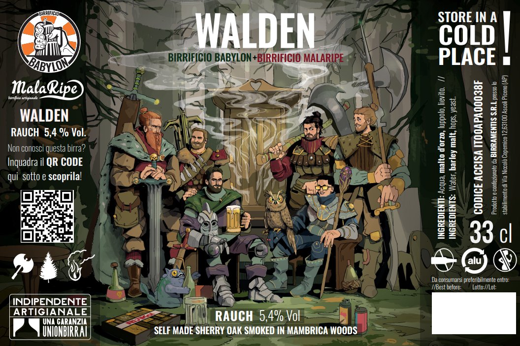 cronachedibirra's tweet photo. Nuove #birre italiane:

🎅 Le 3 natalizie di Vertiga
🎄 La Bock natalizia di La Buttiga con Vetra
🚓 Le 2 novità di Chianti Brew Fighters
🤝 La collaborazione tra Epica e Ballarak
🔥 La collaborazione tra Babylon e MalaRipe

https://t.co/7OCmh3Gk7t https://t.co/2WGk5MjGn6