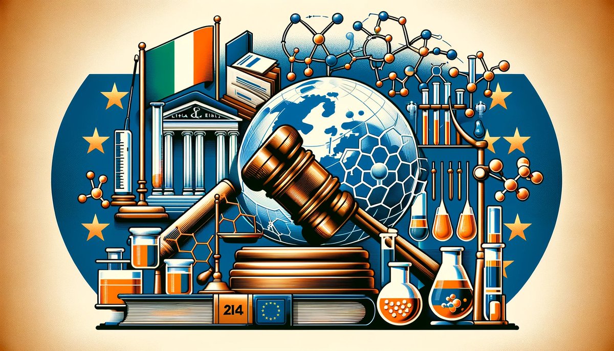 research4lifeIT's tweet photo. L’Italia è soggetta a una procedura d’infrazione da parte dell’UE per lo scorretto recepimento della Direttiva per la tutela degli animali impiegati a fini scientifici. Quali i principali punti contestati? A che punto siamo? 
🔗 https://t.co/WePizZ564U https://t.co/gp9UQrBmJM
