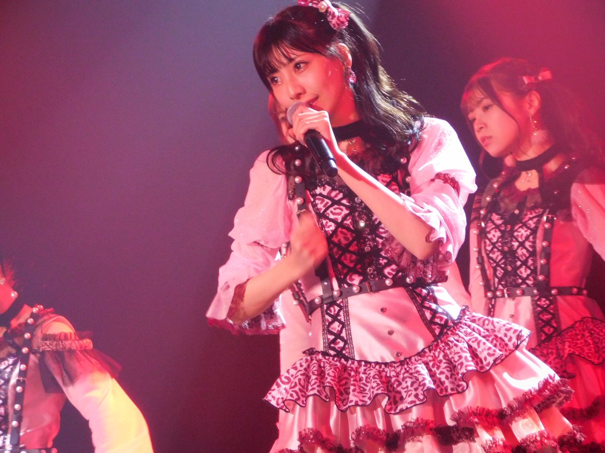 Mのサイン公演 】 🎂 #鵜野みずき生誕祭2023🎂 NMB48が誇る天然記念物