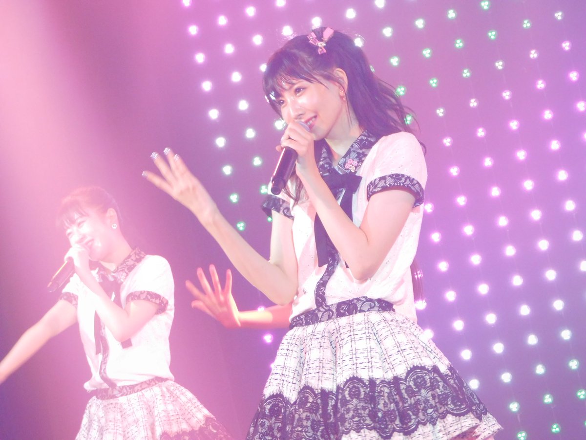 Mのサイン公演 】 🎂 #鵜野みずき生誕祭2023🎂 NMB48が誇る天然記念物