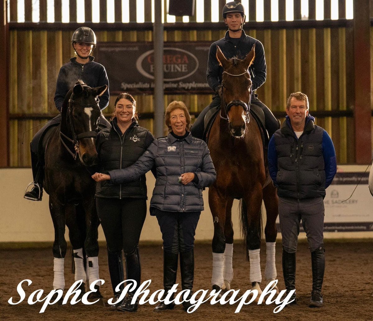 The Talland School of Equitation (@tallandsofe) on Twitter photo Thank you <a href="/BritishHorse/">The British Horse Society</a> British Horse Society for entrusting us with your Coaching Convention. And special thanks to James Hick and Tracy Casstles for helping us put this on.
Our staff; our students, and our horses did us proud. Thank you <a href="/BritishHorse/">The British Horse Society</a> British Horse Society for entrusting us with your Coaching Convention. And special thanks to James Hick and Tracy Casstles for helping us put this on.
Our staff; our students, and our horses did us proud.