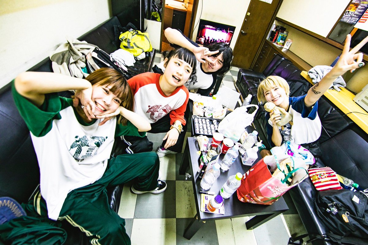 サバシスター ミラー KKLT キラキララブツアー KIRAKIRALOVE TOUR 2024