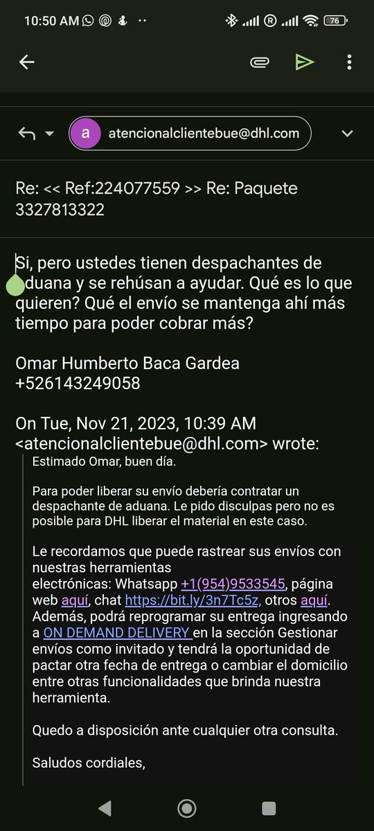 obacag's tweet photo. Por dios... https://t.co/0NQI4aN24I