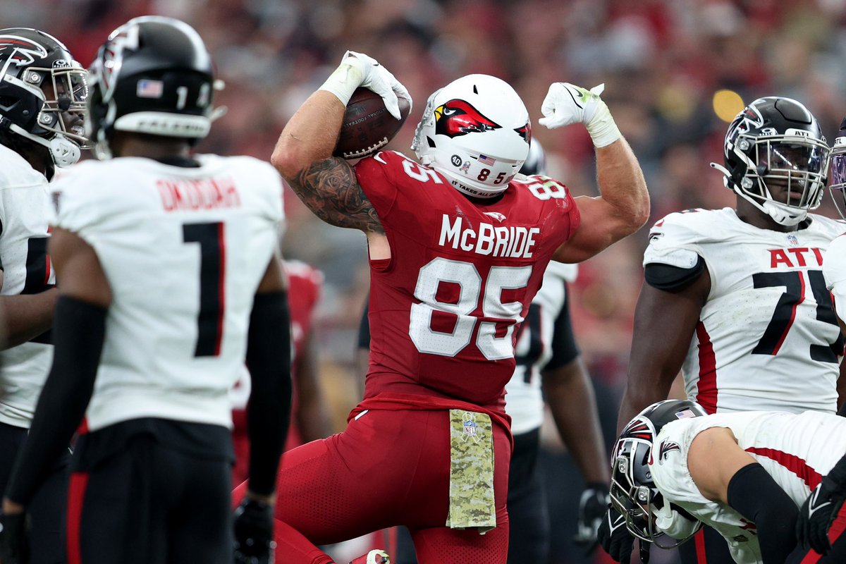 Real_HogsNation's tweet photo. It has been a turbulent season, one that has provided much heartbreak and agony. But in the rubble, we have found 2 foundational pieces at 22 and 23 years old. While our immediate future is cloudy, the future is bright. We continue to trust our scouting and build #GoHogs https://t.co/uCFWr9BYEy
