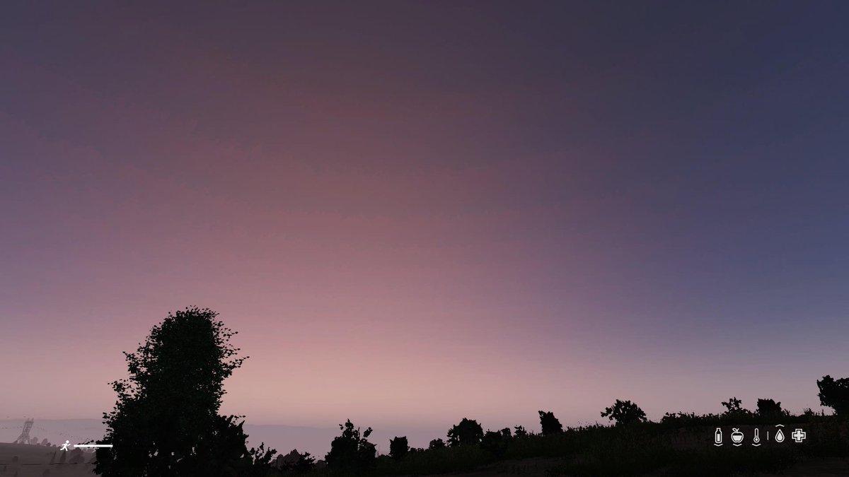 S3CR3TAG3NTWOLF's tweet photo. Some of my favorite screen shots from @DayZ am really loving the sky and the colors. This game just keeps getting better and better. #dayz #sky #nature #beautifulcolours #beautiful #game #gamer https://t.co/cN7ppQxZWB
