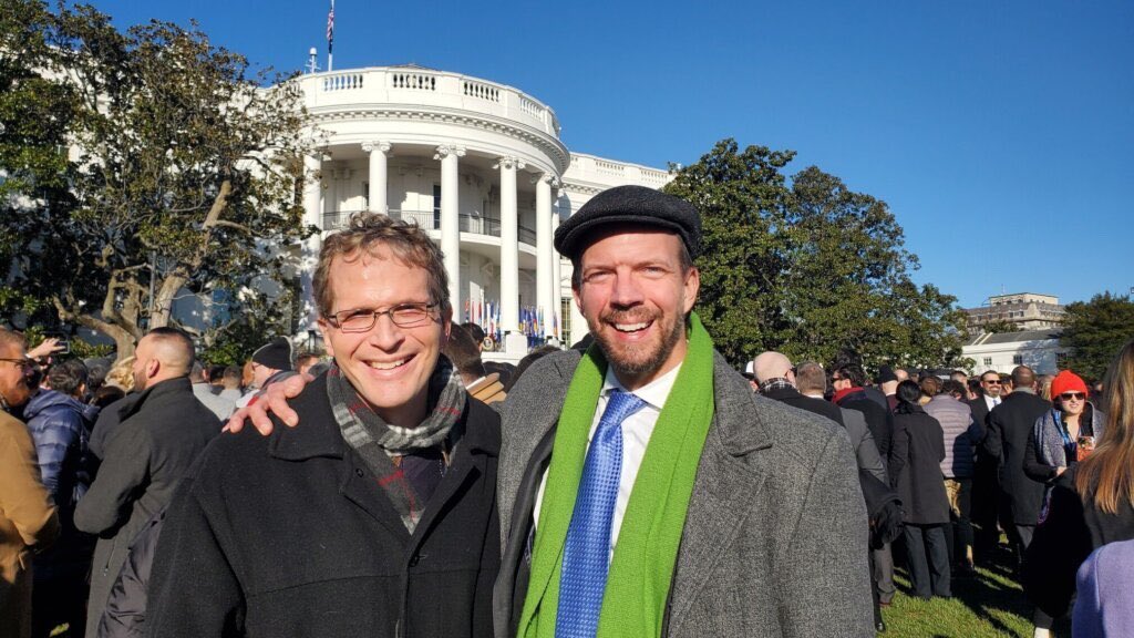 EndWokeness's tweet photo. Mayor Wojahn (D) was just given a 30-year sentence in a child p*rn case that involved over 500 victims.

Will any of his buddies in D.C. condemn? https://t.co/CHfFzHrP22