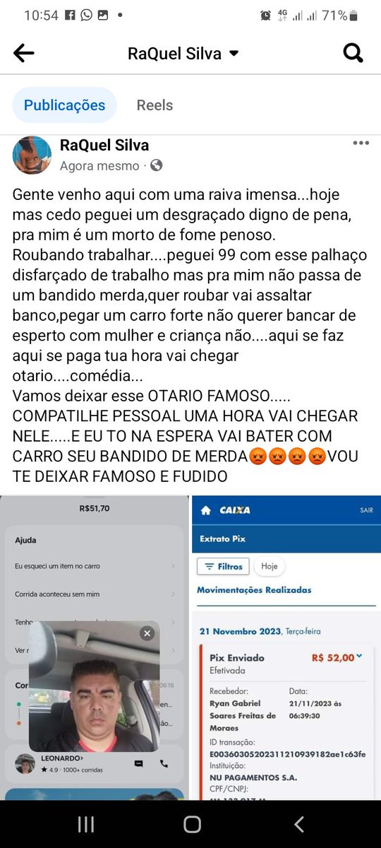 quelzinha_Bjss's tweet photo. 🤮😡 https://t.co/ERkydxw8gI