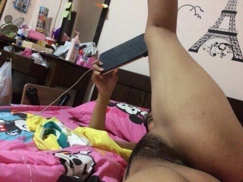 อวดเมีย tweet media