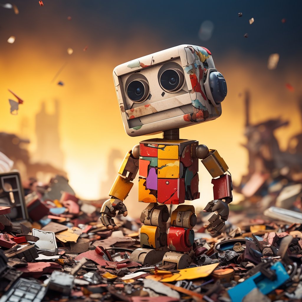 Oldie but goodie - Google's <a href="/methode/">Gary 鯨理／경리 Illyes (so official, trust me)</a> warned years ago not to build your business around Google Discover traffic. He said, "I just hope people realize that this may go away overnight and they don't build their whole business model around it." seroundtable.com/google-warns-g…