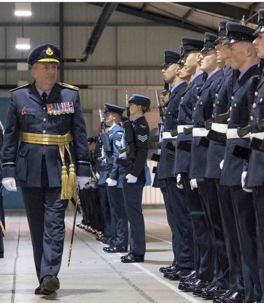 MPCT_HQ's tweet photo. We would like to congratulate former MPCT Newport learner Mr Tomas Pugh who has recently passed out of his phase 1 training with the RAF. 
Good luck on your new journey! 🫡🎉
#MakingBetterCitizens https://t.co/uJc7PqpRfS