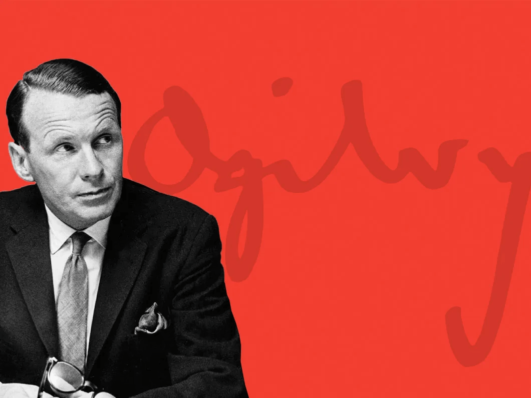 The_AdProfessor's tweet image. 25 lessons from David Ogilvy:

1. Search all the parks in all your cities; you'll find no statues of committees.

2. The best ideas come as jokes. Make your thinking as funny as possible.

3. There is no need for advertisements to look like advertisements. If you make them look…