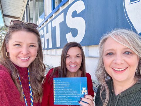 Erica Rutherford, Ed.D., NBCT tweet media