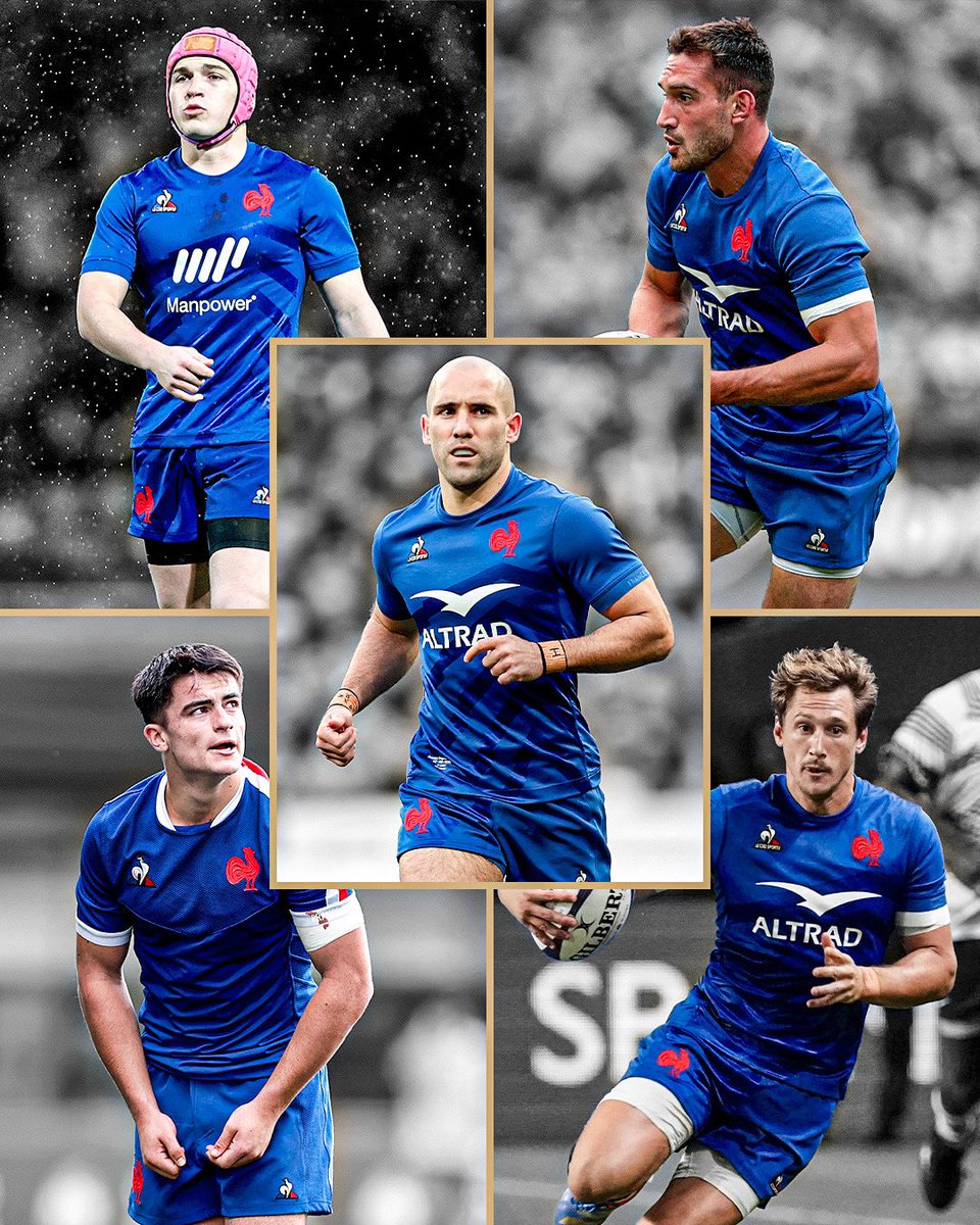 Six Nations (FR) tweet media