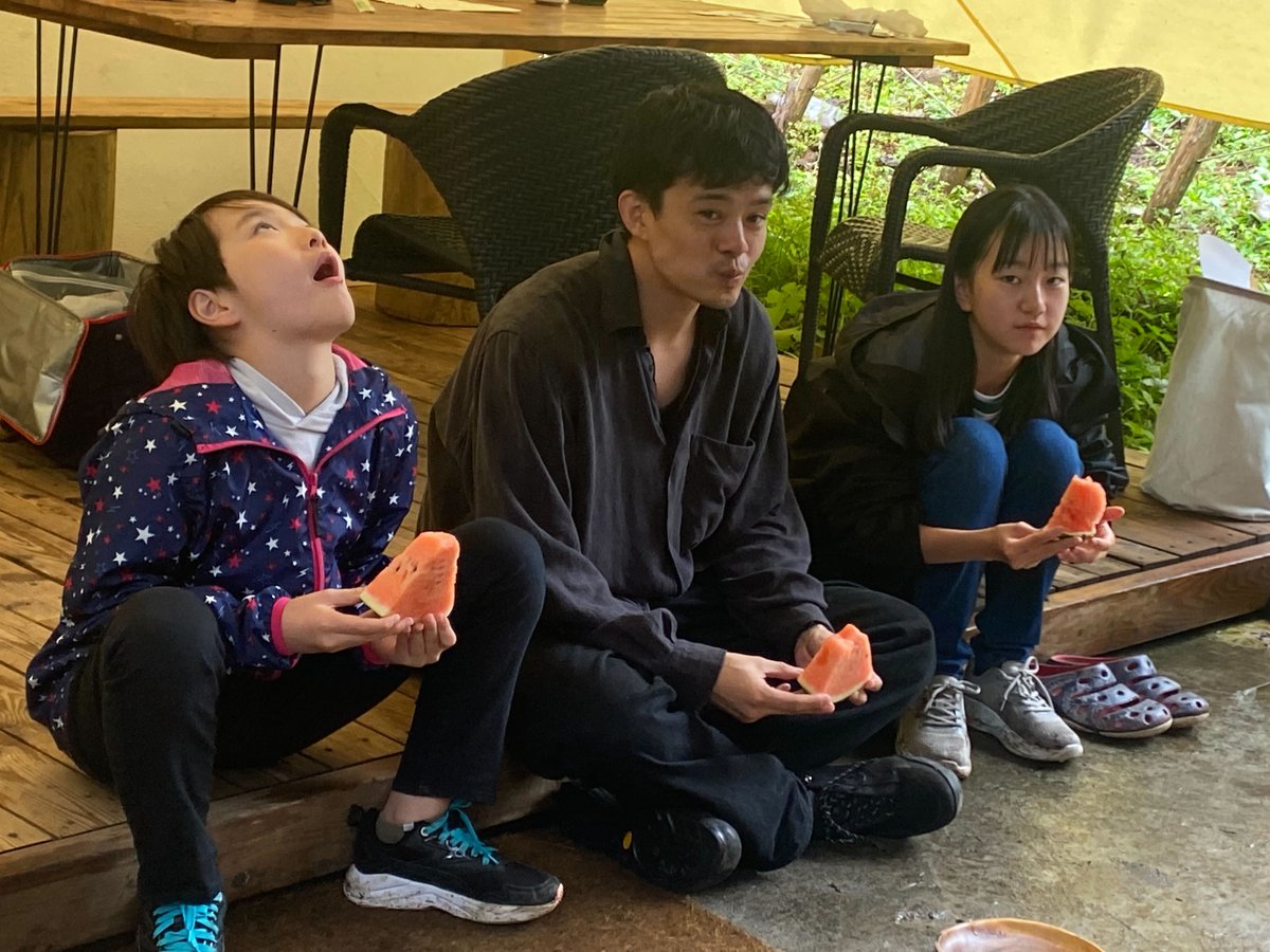 FillMeInJP's tweet photo. 寒い日が続き、あんなに暑かった夏が恋しいですね

#池松壮亮　#fillmeinjp　#ねぇおしえて https://t.co/TpmcM8amUK