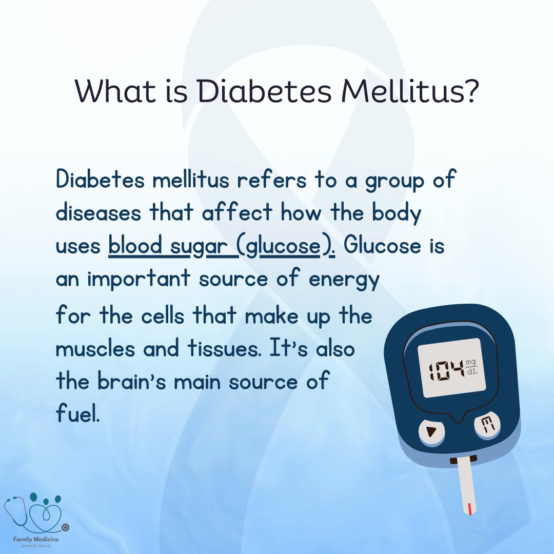fmig_au's tweet photo. November is National Diabetes Month. WHO has reported that Saudi Arabia ranks second highest in the Middle East, and is 7th in the world for the rate of diabetes. Let’s ‘Take Charge of Tomorrow’ and combat this illness. 💪 https://t.co/2A6CVxzr1B