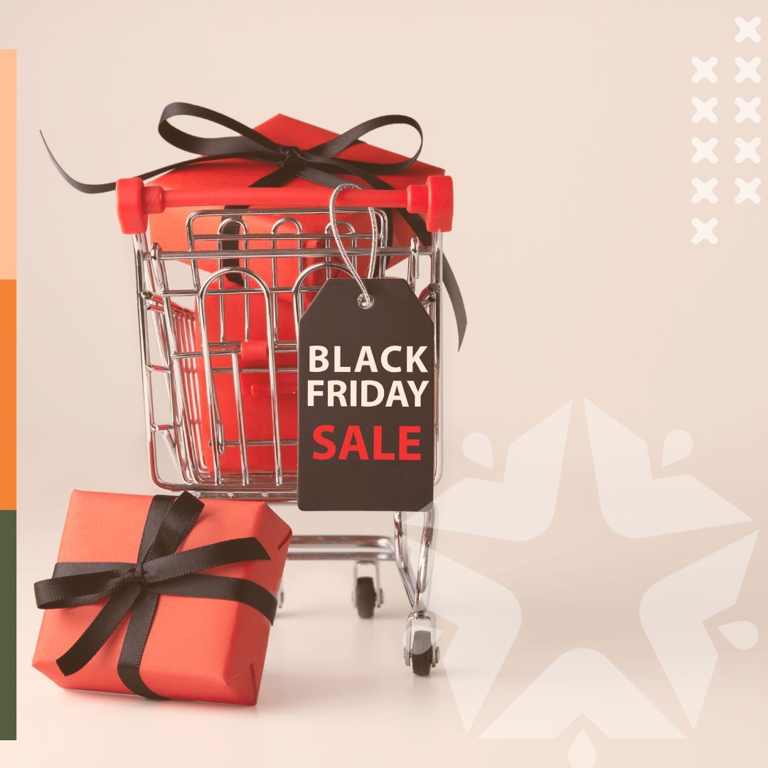 TenNorthCommFnd's tweet photo. Think Black Friday is just for the retail giants? Think again!
CFNMD believes every small business can make a splash on Black Friday. With the right strategy, this day can set the tone for your year-end revenue.
#StartupSuccess #BusinessPlanning #cfnmd #communityfund https://t.co/Ifq5eFfsuU