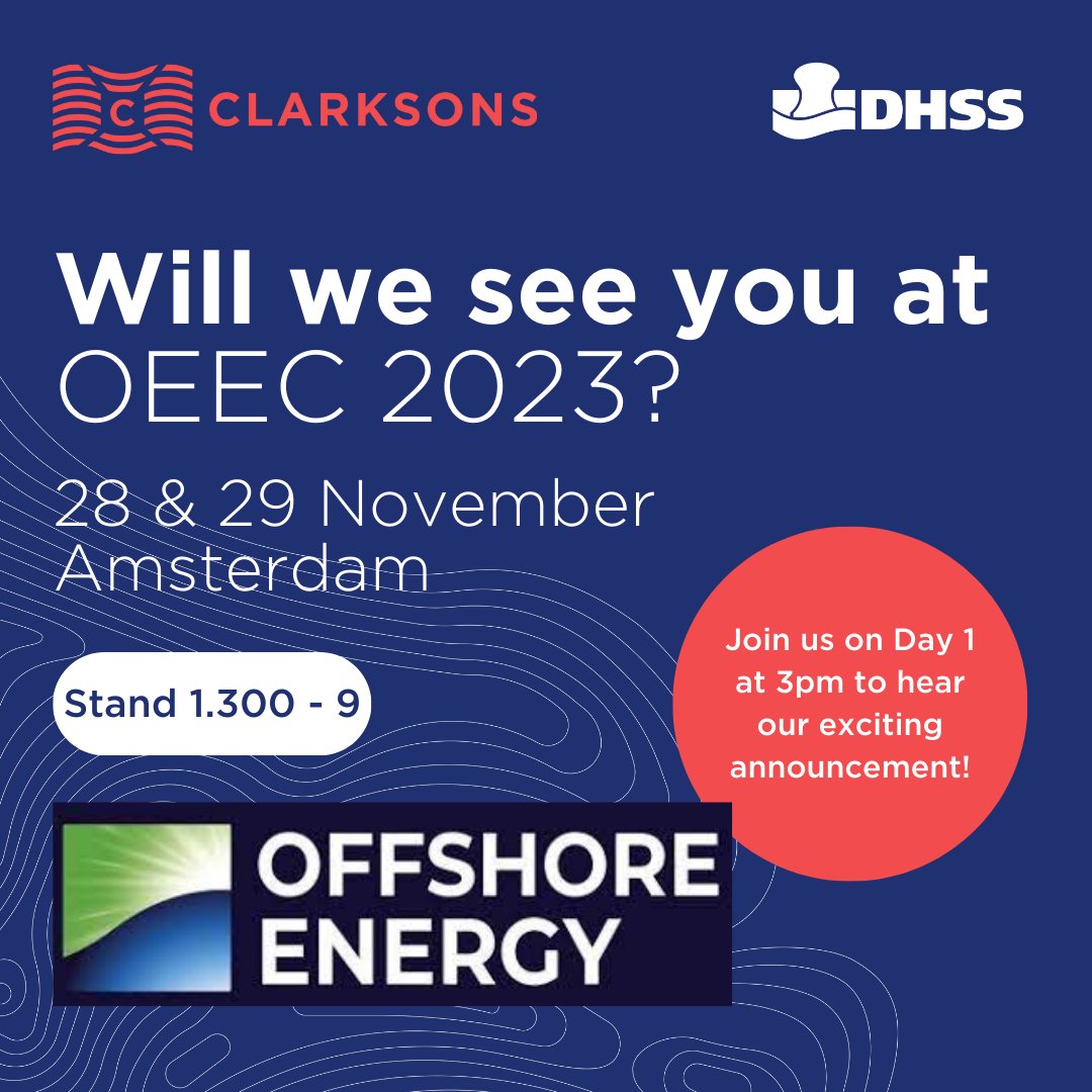 ClarksonsPortServices tweet media