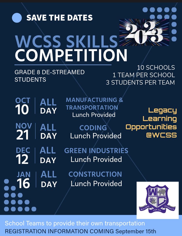 West Credit tweet media