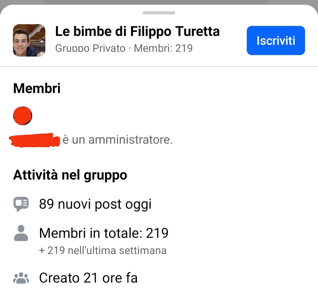 AuroraCircia's tweet photo. La realtà non se ne fa nulla della retorica, dei minuti di silenzio, degli opuscoli.

P.s.: la pagina non compare più, il gruppo è ancora attivo 

#GiuliaCecchettin
#FilippoTuretta https://t.co/kcETMDKqzZ