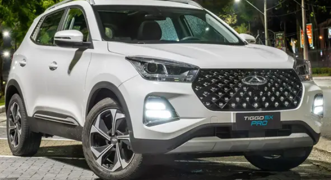 MobiautoBr's tweet photo. Caoa Chery Tiggo 5X: preços, itens de série e diferenças entre as versões
https://t.co/TS8LGrjRbK https://t.co/mcbmo2o7pN