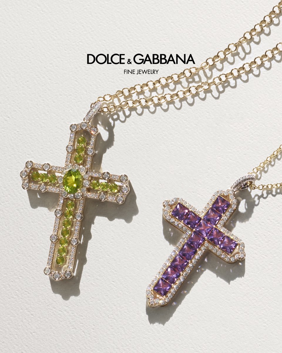 Dolce&Gabbana tweet media