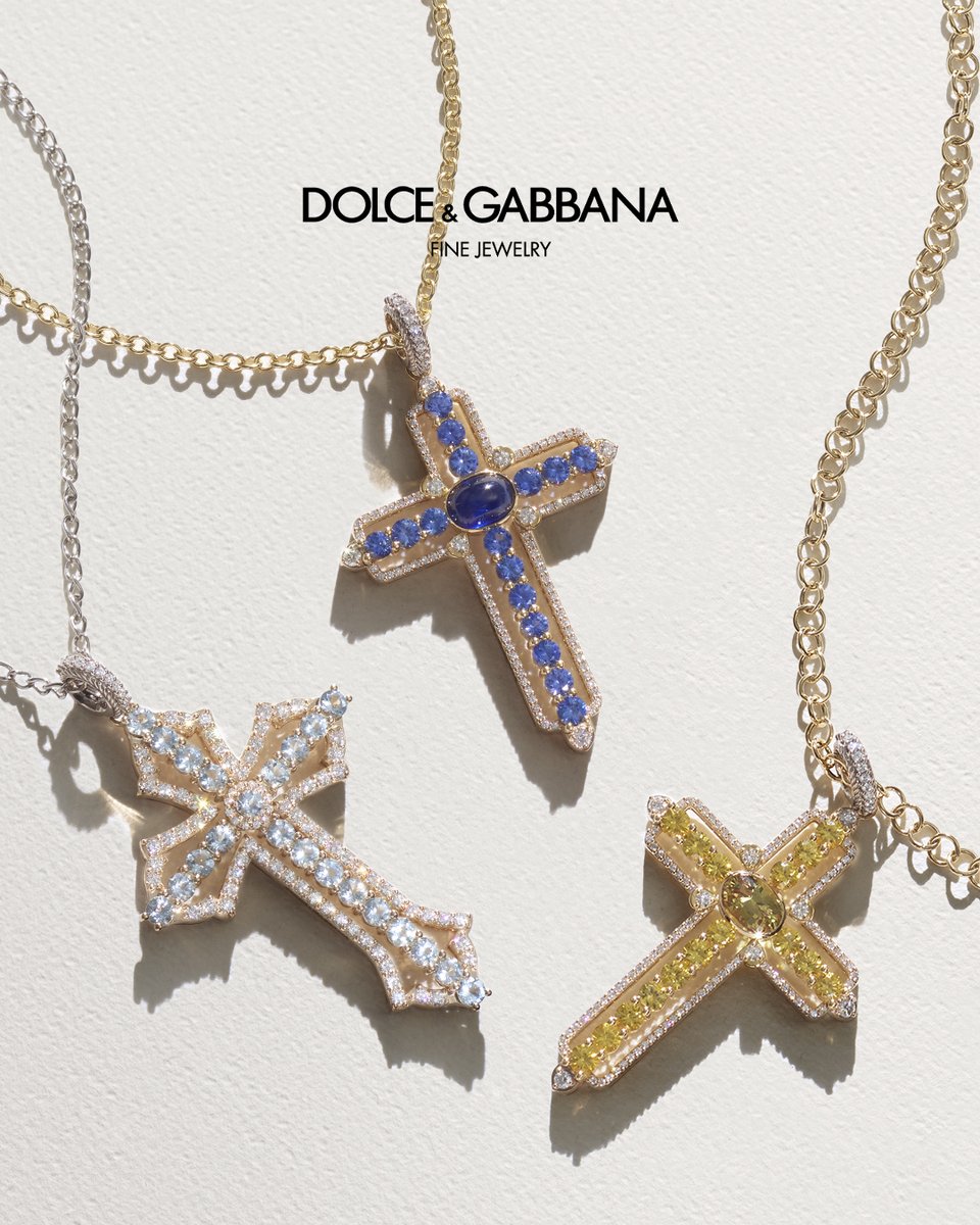 Dolce&Gabbana tweet media