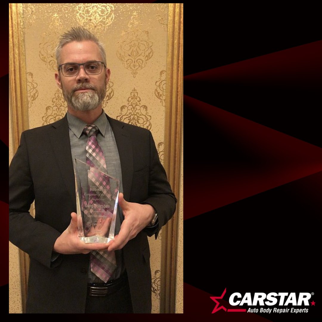 For Greg Solesbee, owner of CARSTAR in Hayden, his journey from a young apprentice working in his family’s collision repair facility to the owner of a CARSTAR facility in Idaho is much like the 1967 Ford Fastback Mustang he started working on as a teen. bit.ly/47BJX1q
