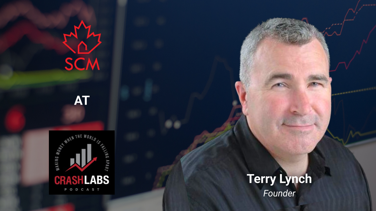 SCMining's tweet image. 📣 ICYMI: Terry Lynch, Founding Member of Save Canadian Mining, joined @EarthLabsInc, CrashLabs Podcast, for an all-encompassing interview on the predatory short selling in Canadian venture markets.

Watch here: youtu.be/Tyc9Fbiq9cM