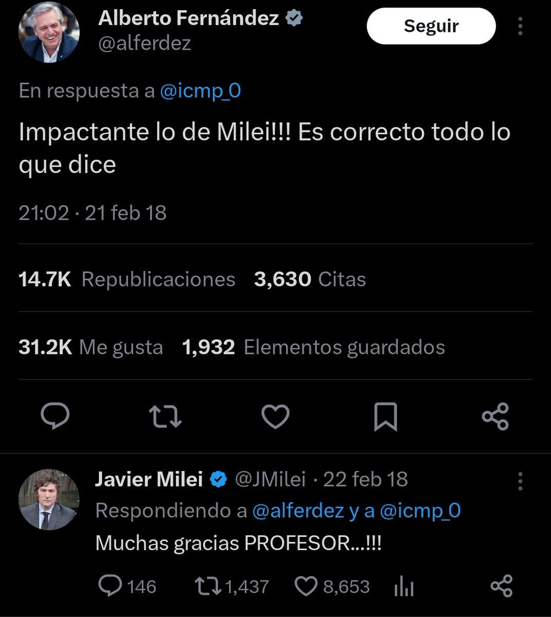 ivancarrino's tweet photo. En el chat de Instagram // En la primera cita. https://t.co/VZOgKE3opj