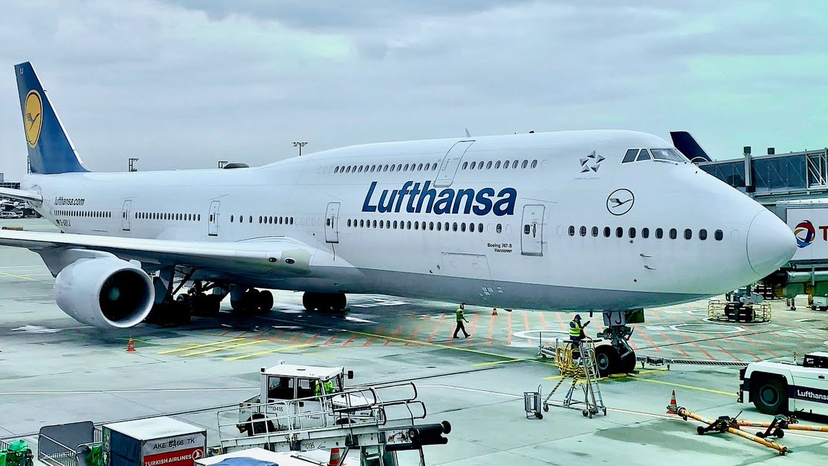 LUFTHANSA 747..
CON QUESTA BESTIA, PROSSIMAMENTE...( AVRO' BISOGNO DI VOI )...LOLLL