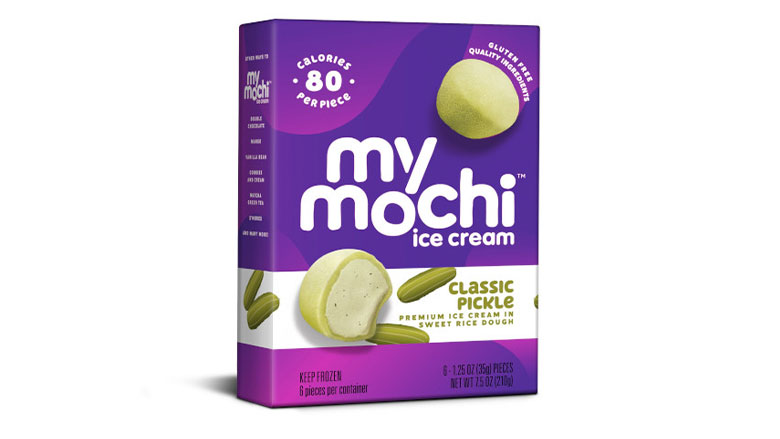 PreparedFoods's tweet image. Don&apos;t worry. Ice cream finally comes in #pickle flavor!
brnw.ch/21wED2R
#frozendessert @mymochi