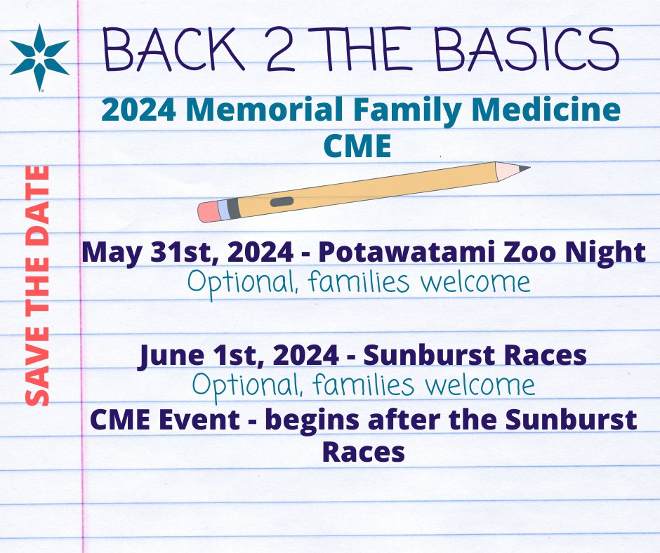 Memorial Hospital Family Medicine Residency tweet media