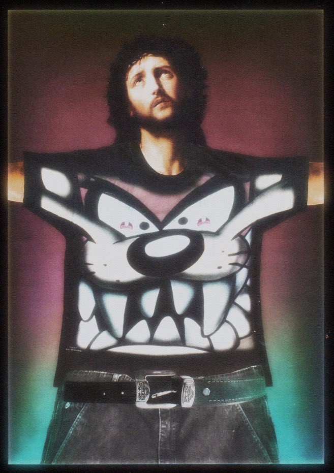 Jesus Wears Vintage
