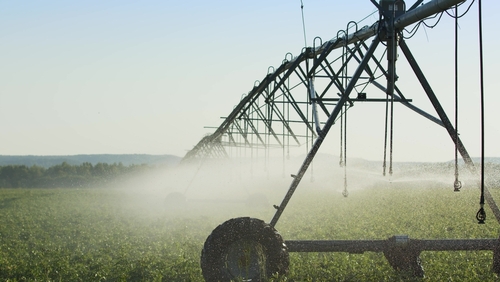 Daugherty Water for Food Global Institute tweet media