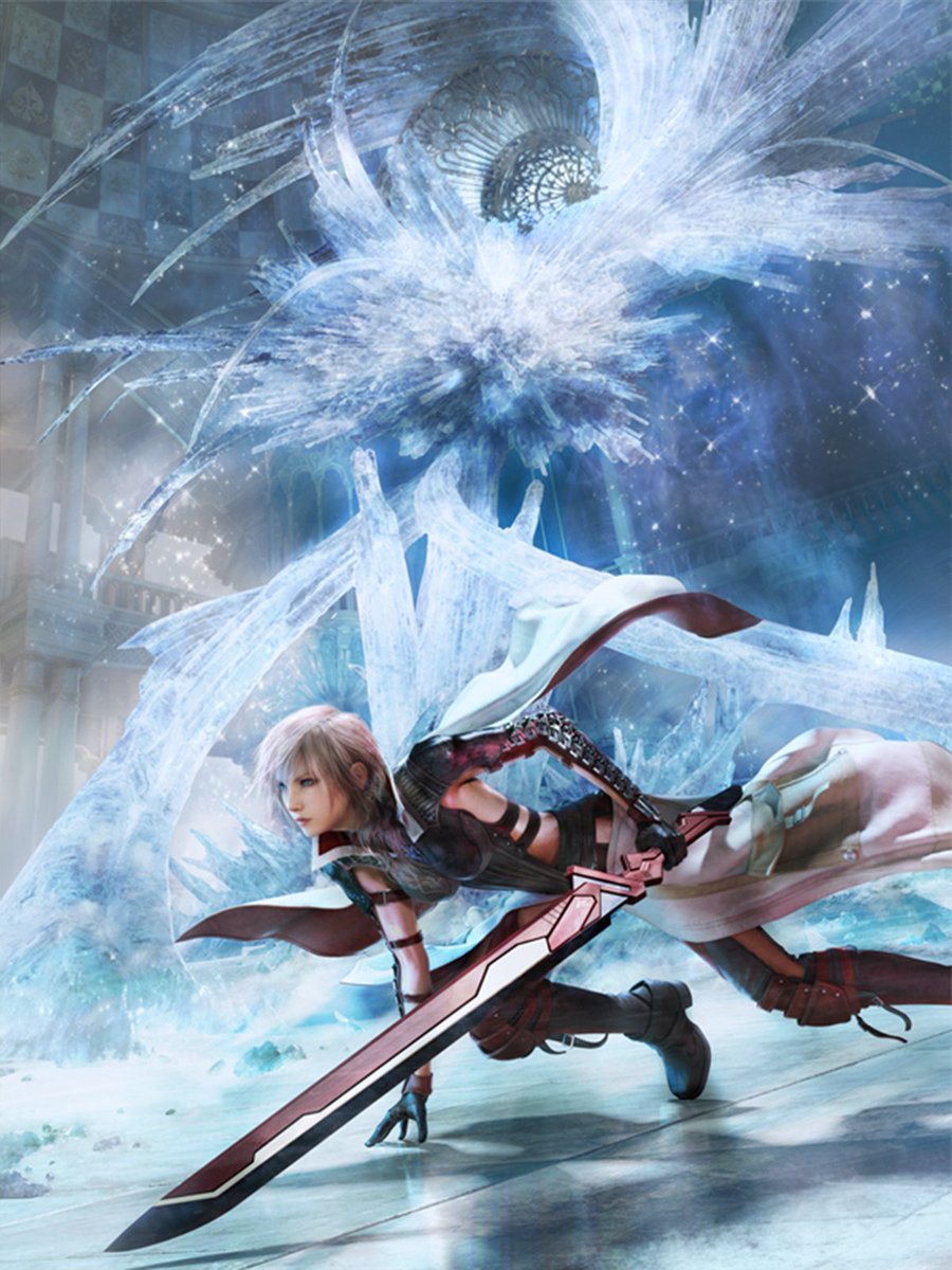 FinalFantasy's tweet photo. When darkness falls, a flash of light appears.

Today is the 10th anniversary of the launch of Lightning Returns: Final Fantasy XIII: https://t.co/DGBMIT28t0

However, there's no race against time to tell us your favourite Lightning moments in the comments! https://t.co/Yn1qjhW8O7