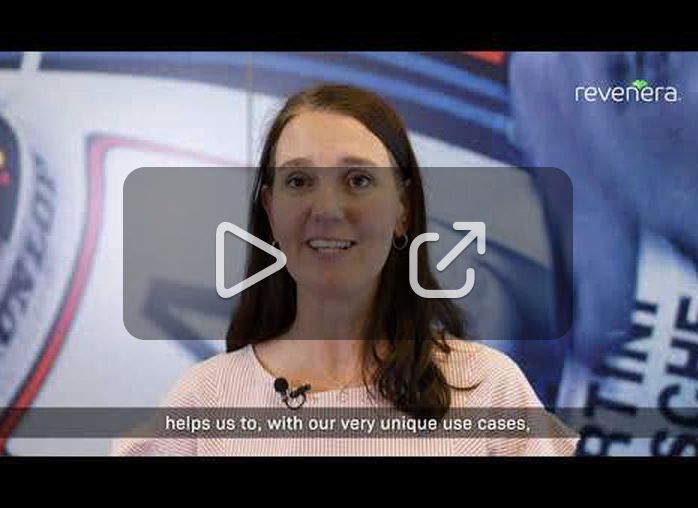 GetRevenera's tweet photo. Advantest has used Revenera's software monetization technology for over 20 years. Hear the benefits and learn more about IoT monetization in this short video >>>

https://t.co/7qTlLsQJG1 https://t.co/EQbBtZ1cQn