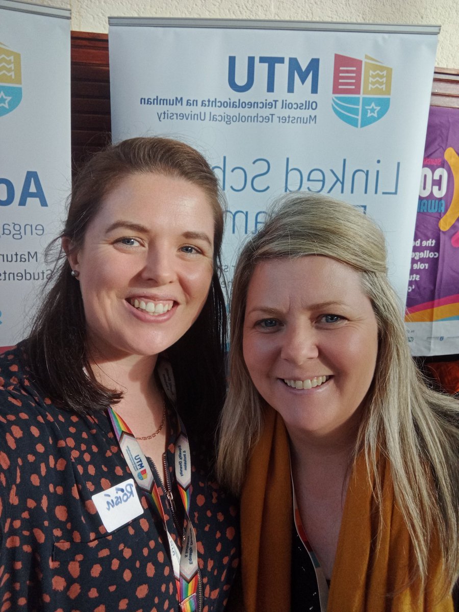 MTU Cork Campus Access Service (@mtucork_access) on Twitter photo Louise, our Linked Schools Coordinator & Róisín out Science for Life Officer are in <a href="/northmoncoed/">North Mon Co-educational Secondary School</a> today for the <a href="/btetweets/">Bridge to Employment</a> Careers Information Session! Louise, our Linked Schools Coordinator & Róisín out Science for Life Officer are in <a href="/northmoncoed/">North Mon Co-educational Secondary School</a> today for the <a href="/btetweets/">Bridge to Employment</a> Careers Information Session!