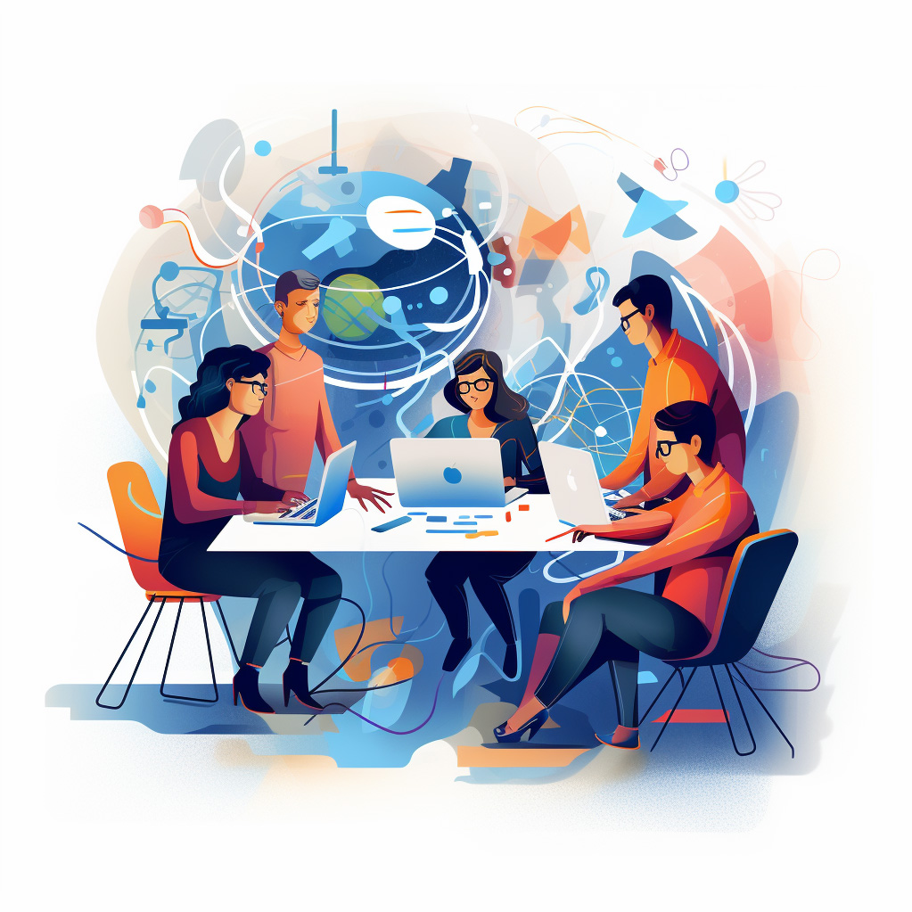 gkriv's tweet image. 🌟 Meet the Superhero Web Team at Marcy Design! 🌟 We are the creative minds behind some of the most captivating websites for businesses. From stunning designs to powerful coding and engaging content, we've got it all covered! 💪💥 #WebDesignHeroes #MarcyDesign #SuperheroTeam