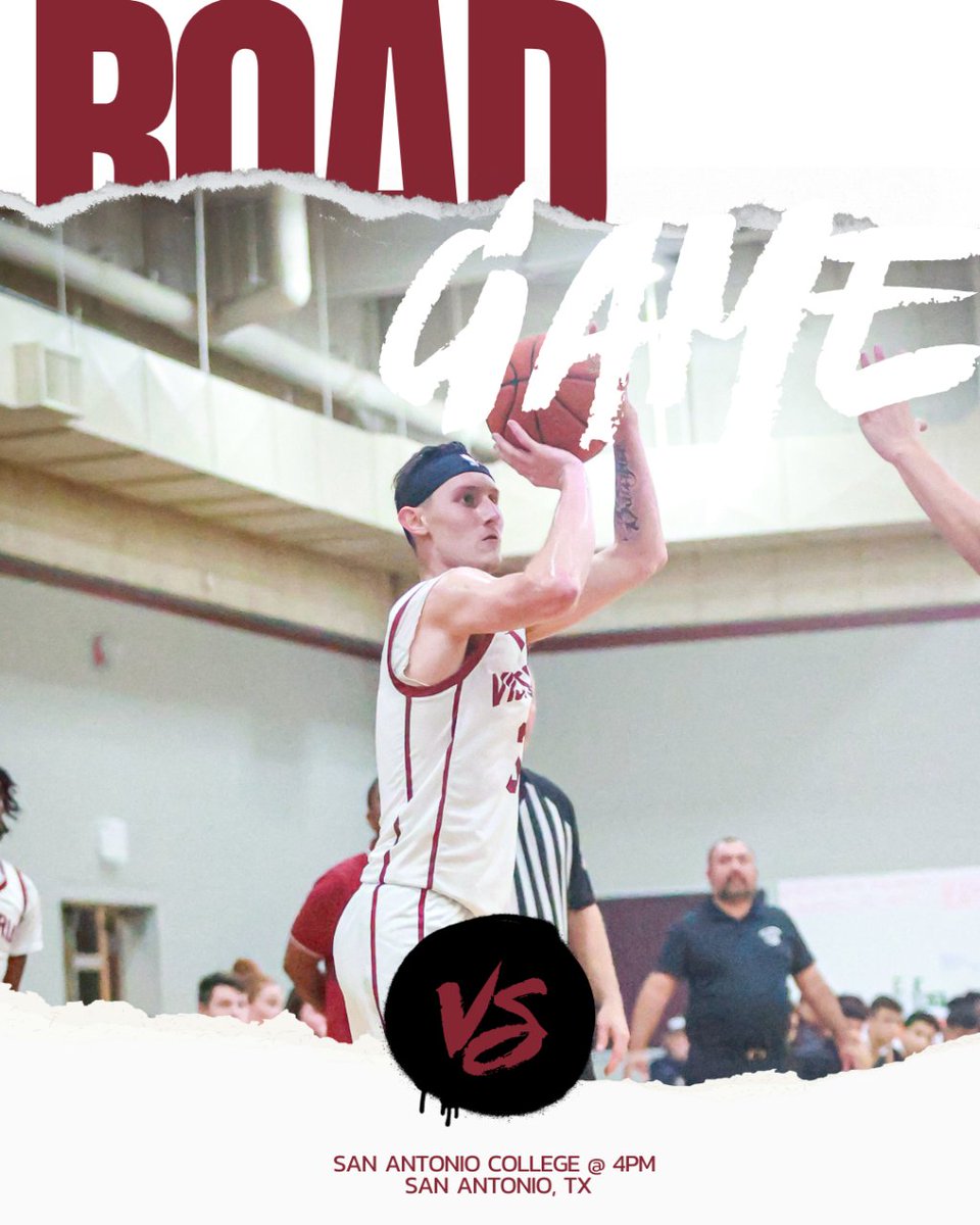 Victoria College Athletics tweet media