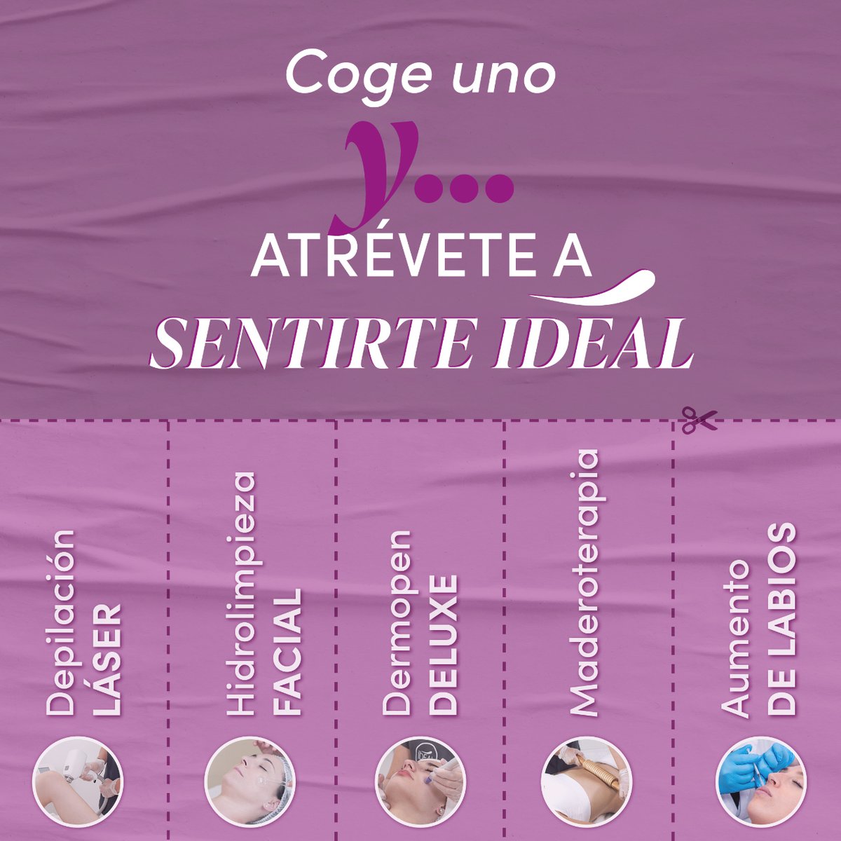 Centros Ideal tweet media