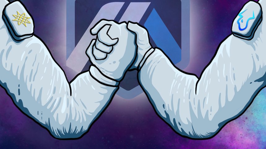 💙🧑‍🚀
