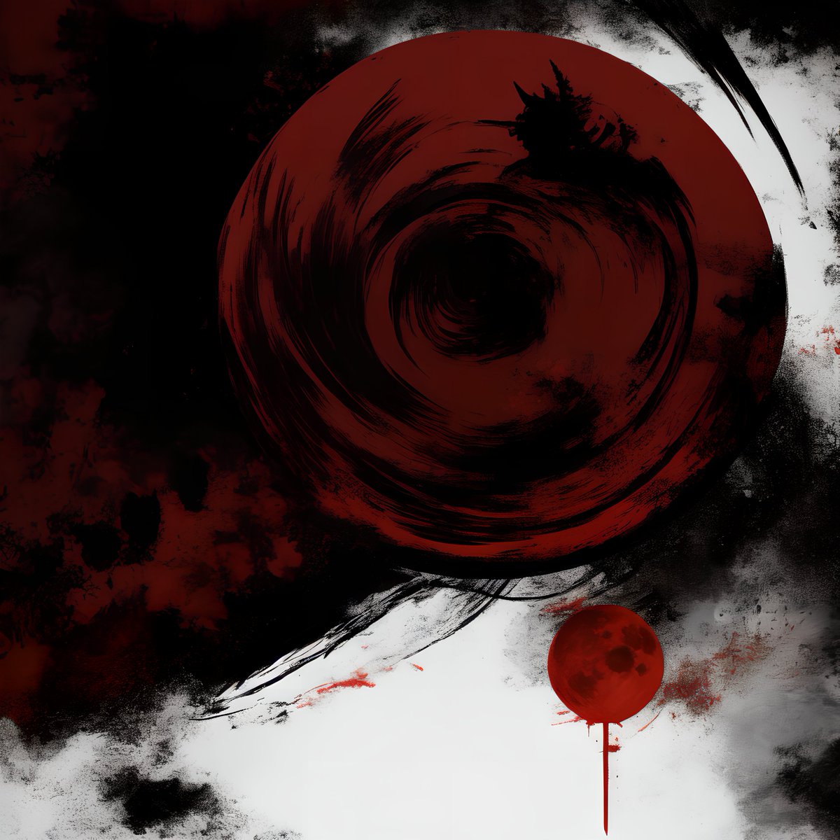 ShogunFMusic's tweet photo. Akumu &amp; Kagutsuchi instrumentals now on streamings!
https://t.co/E43bKYNIDW https://t.co/Sgz0zr7OEh