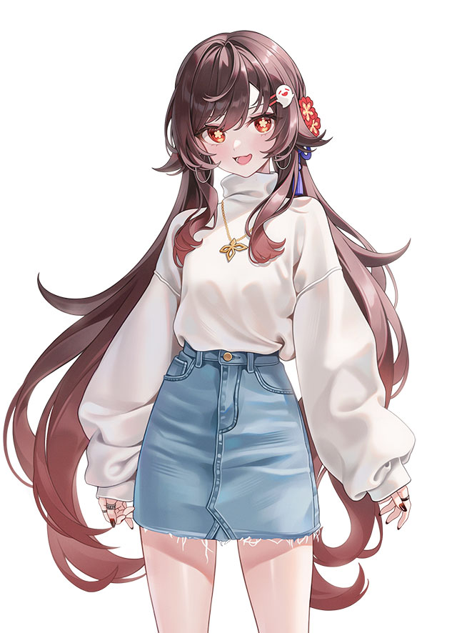 #原神 #GenshinImpact