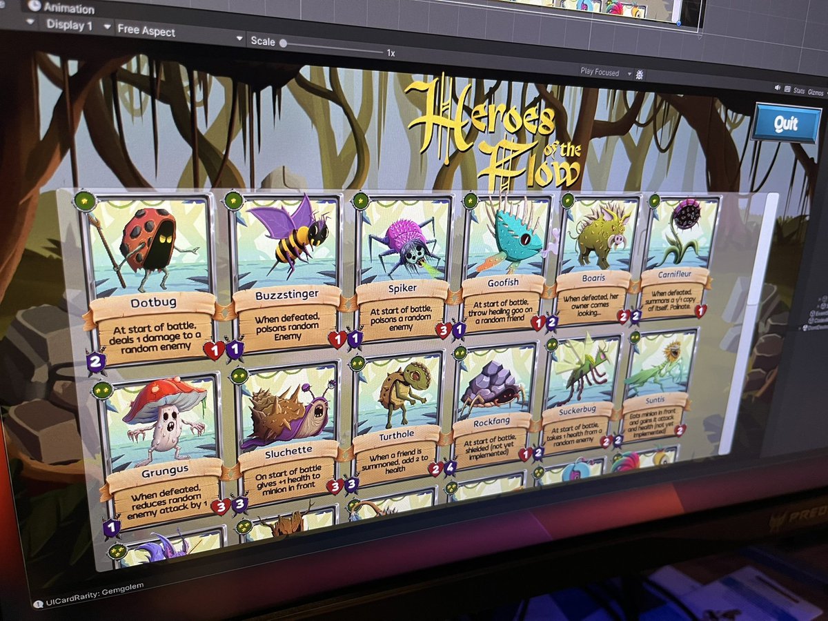 Heroes of the Flow🏅🎮 tweet media