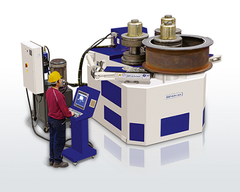 bendmak's tweet image. 🎉 BendmakUSA - Your Profile Partner! 🌟 Don&apos;t let complicated profiles bend your productivity! Partner with BendmakUSA and experience the difference. 🌟
🔗 Visit bit.ly/47wXVBE and explore our of solutions.  🚀💼
#BendmakUSA #MetalFabrication #BendingSolutions