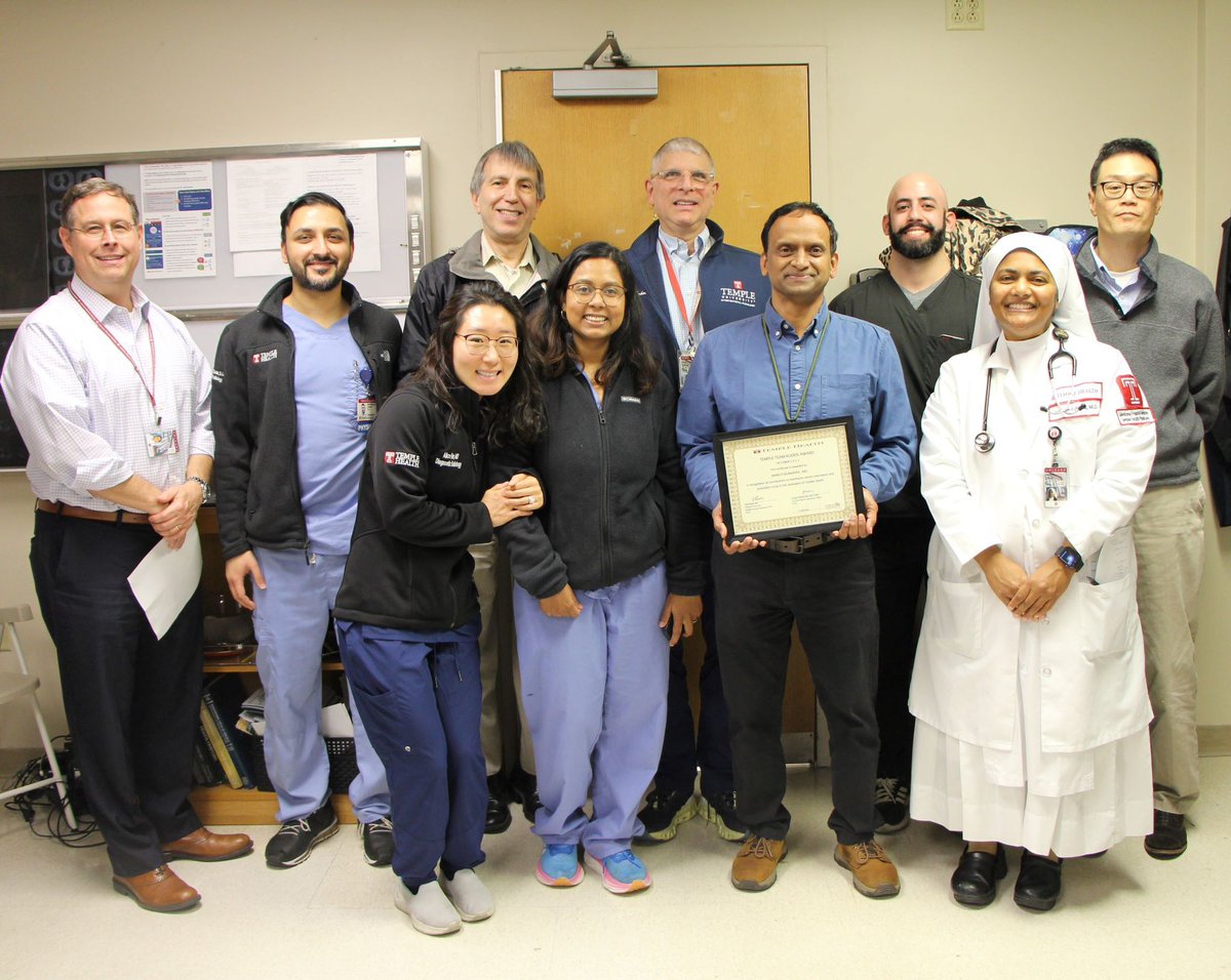 Temple Cardiothoracic Radiology tweet media