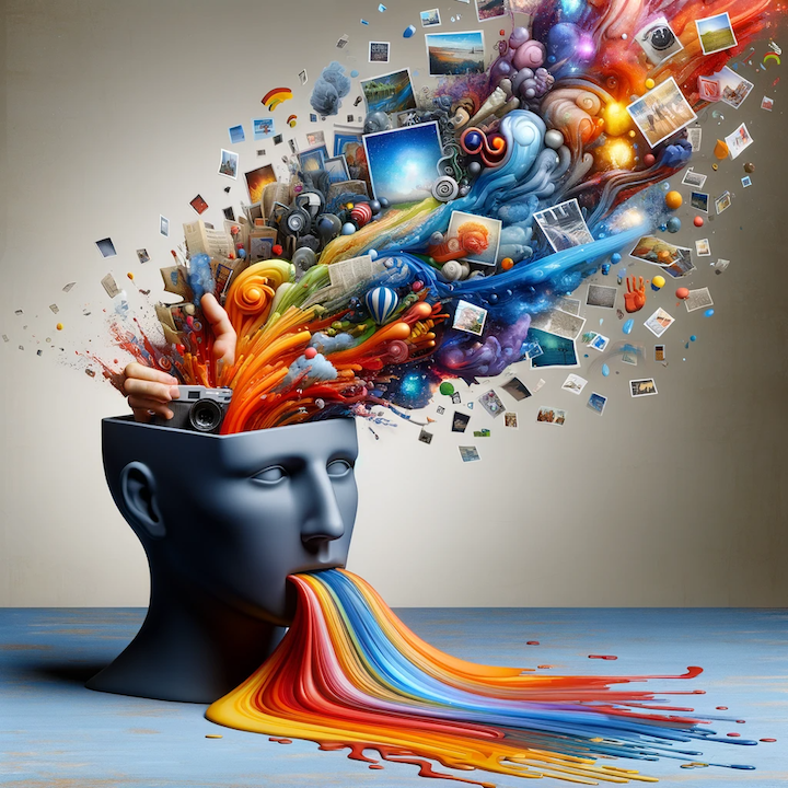 JohnNosta's tweet photo. 👉Lifting the Yoke of Intellectual Oppression
The transformative role of AI in expanding human cognitive horizons.
https://t.co/HXOokj4kqm #education #medicine #law #futureofwork #AI #GOT4 #ChatPT