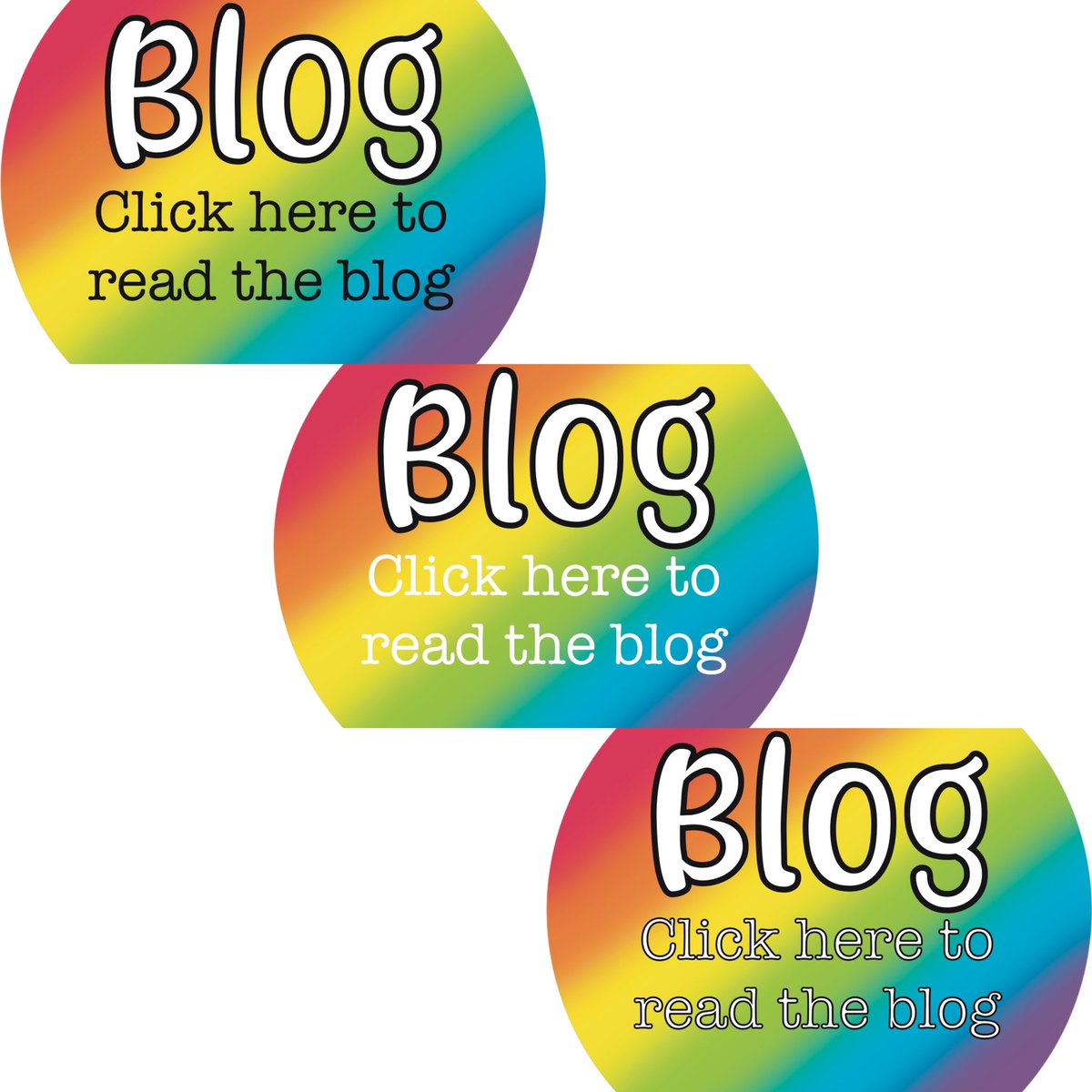 By_Colette's tweet image. Opinions please!  Which of these is easier to read?

#Opinions #Readability #Visibility