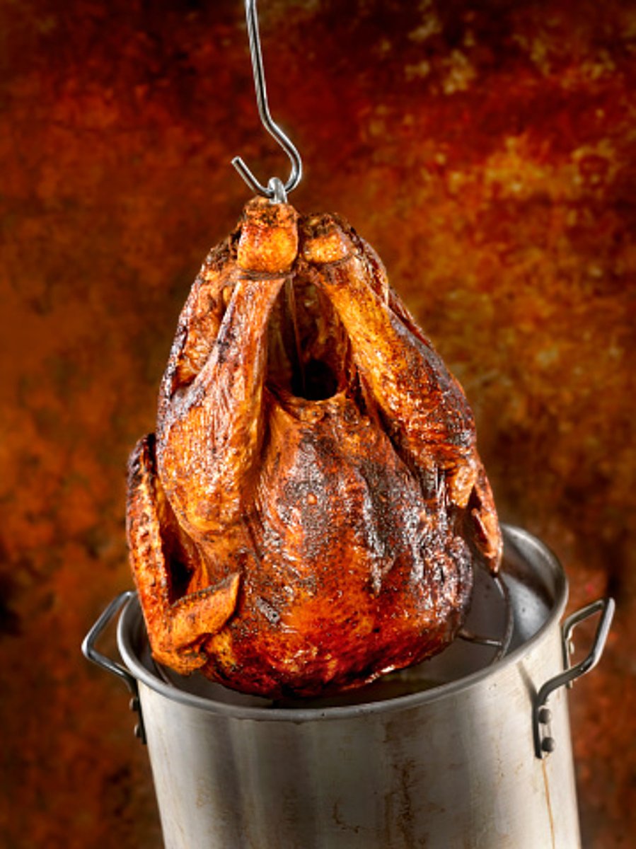 DEEP FRIED TURKEY SEASON!!!!! Don't forget to thaw completely and deep fry outside! This way of cooking a turkey has been known to cause fires and damage when done improperly!
770-966-9987
We cover water, fire, mold and storm damage as well as the reconstruction of your home.